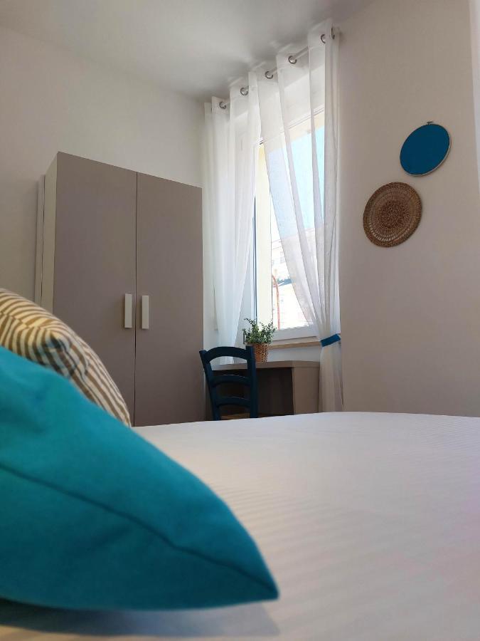 Affittacamere Casa Lilibet San Benedetto del Tronto Buitenkant foto