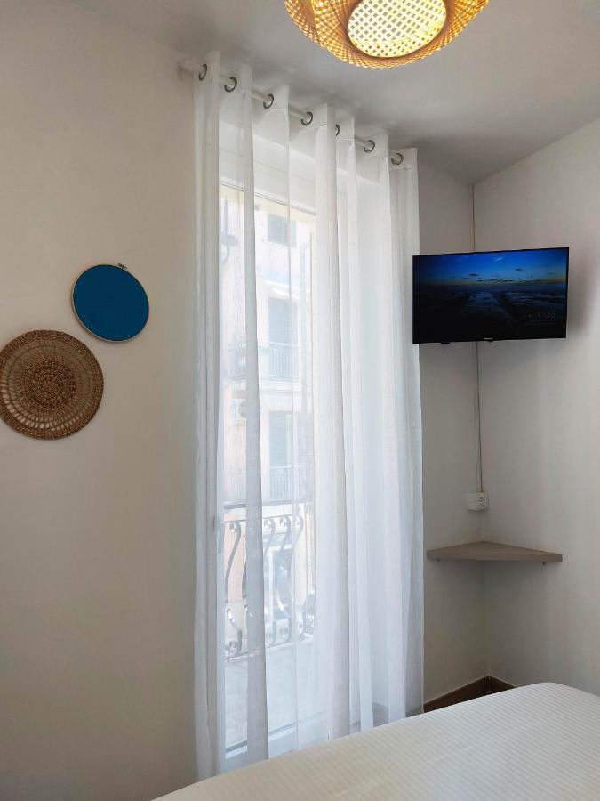 Affittacamere Casa Lilibet San Benedetto del Tronto Buitenkant foto