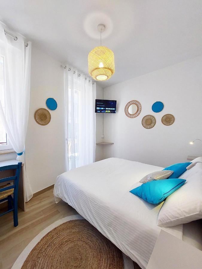 Affittacamere Casa Lilibet San Benedetto del Tronto Buitenkant foto