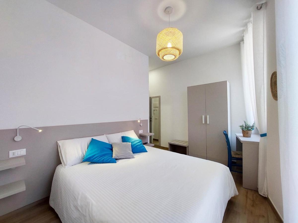 Affittacamere Casa Lilibet San Benedetto del Tronto Buitenkant foto