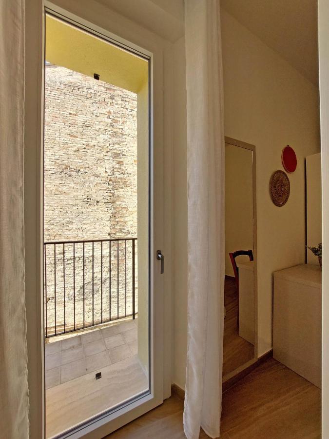Affittacamere Casa Lilibet San Benedetto del Tronto Buitenkant foto