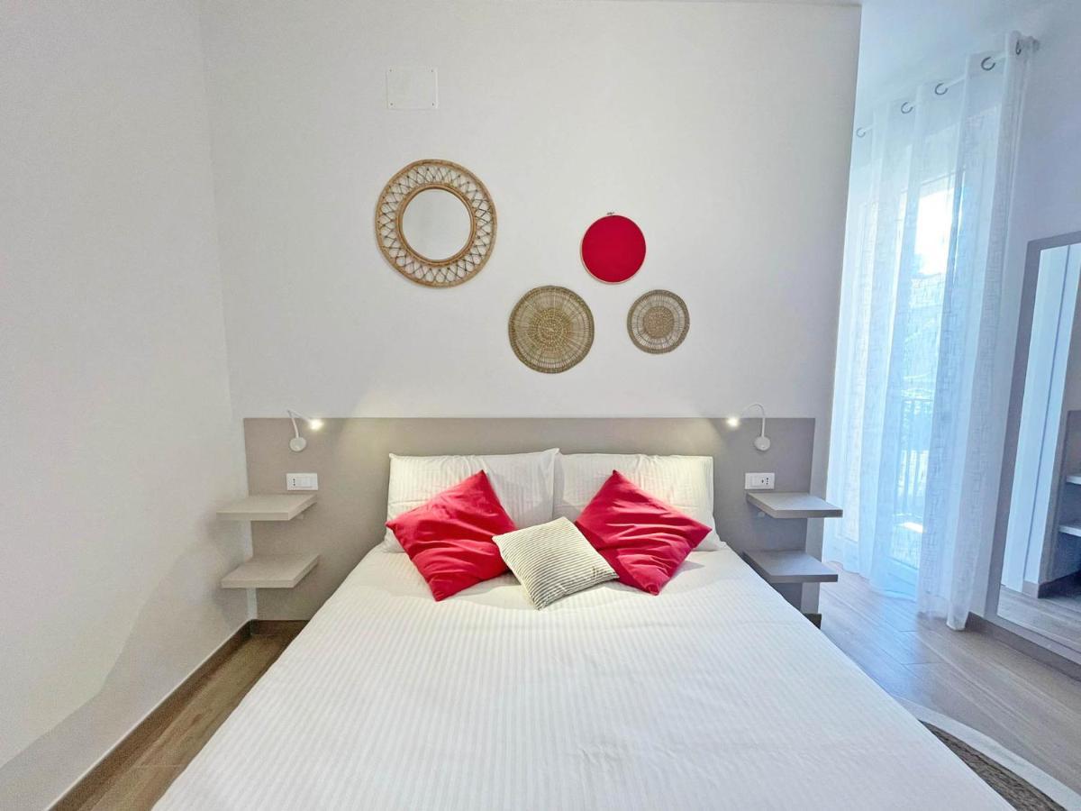 Affittacamere Casa Lilibet San Benedetto del Tronto Buitenkant foto