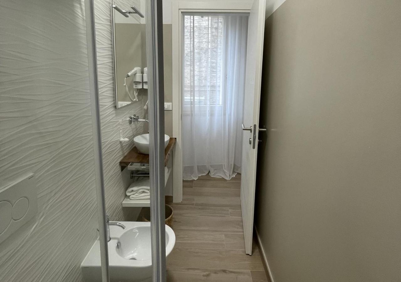 Affittacamere Casa Lilibet San Benedetto del Tronto Buitenkant foto