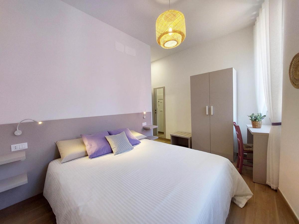 Affittacamere Casa Lilibet San Benedetto del Tronto Buitenkant foto