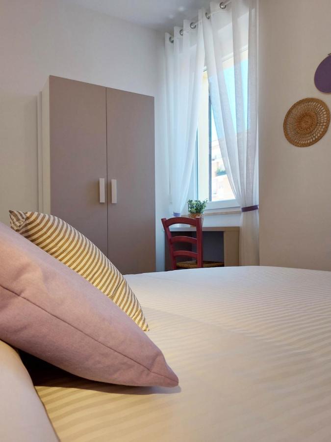 Affittacamere Casa Lilibet San Benedetto del Tronto Buitenkant foto