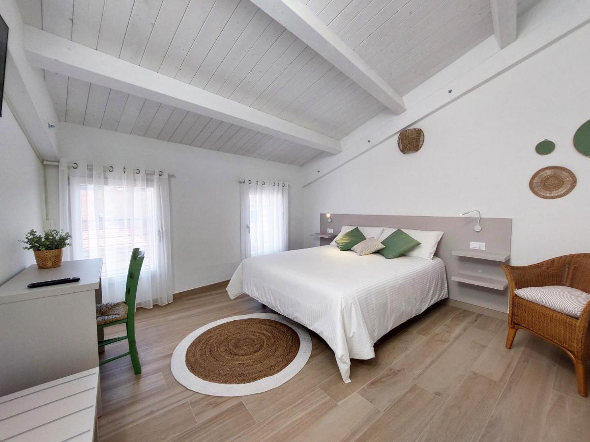 Affittacamere Casa Lilibet San Benedetto del Tronto Buitenkant foto