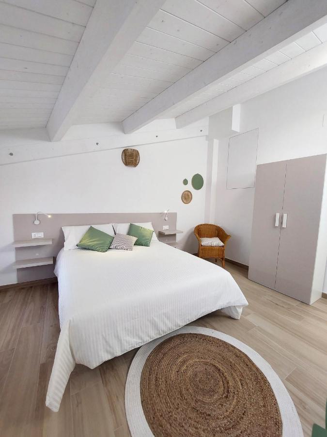 Affittacamere Casa Lilibet San Benedetto del Tronto Buitenkant foto