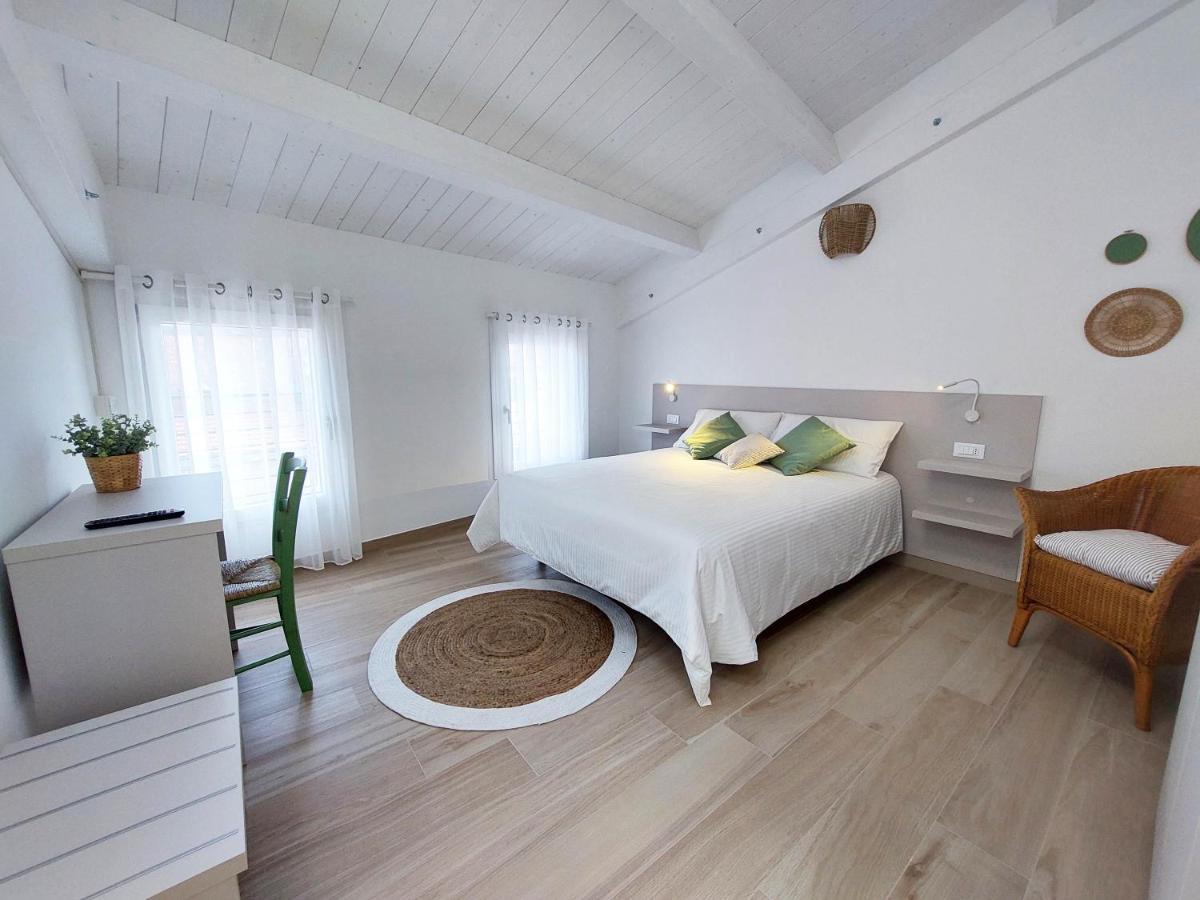 Affittacamere Casa Lilibet San Benedetto del Tronto Buitenkant foto