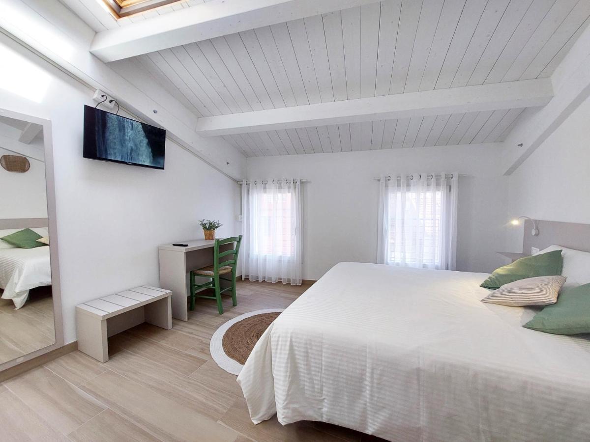 Affittacamere Casa Lilibet San Benedetto del Tronto Buitenkant foto