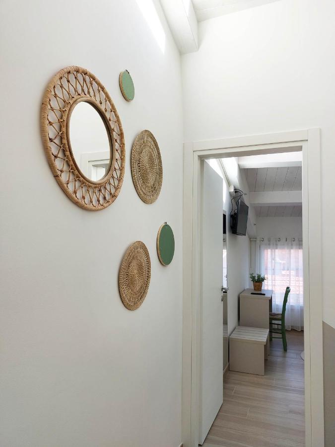 Affittacamere Casa Lilibet San Benedetto del Tronto Buitenkant foto
