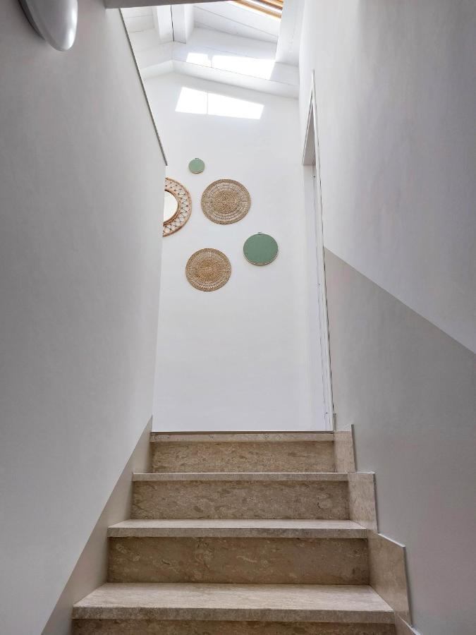 Affittacamere Casa Lilibet San Benedetto del Tronto Buitenkant foto