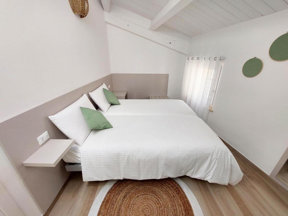Affittacamere Casa Lilibet San Benedetto del Tronto Buitenkant foto