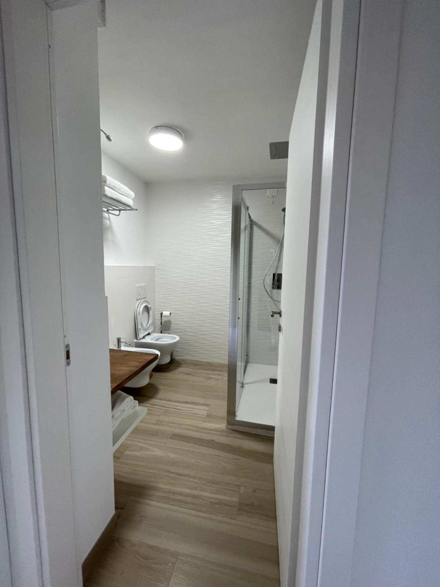 Affittacamere Casa Lilibet San Benedetto del Tronto Buitenkant foto