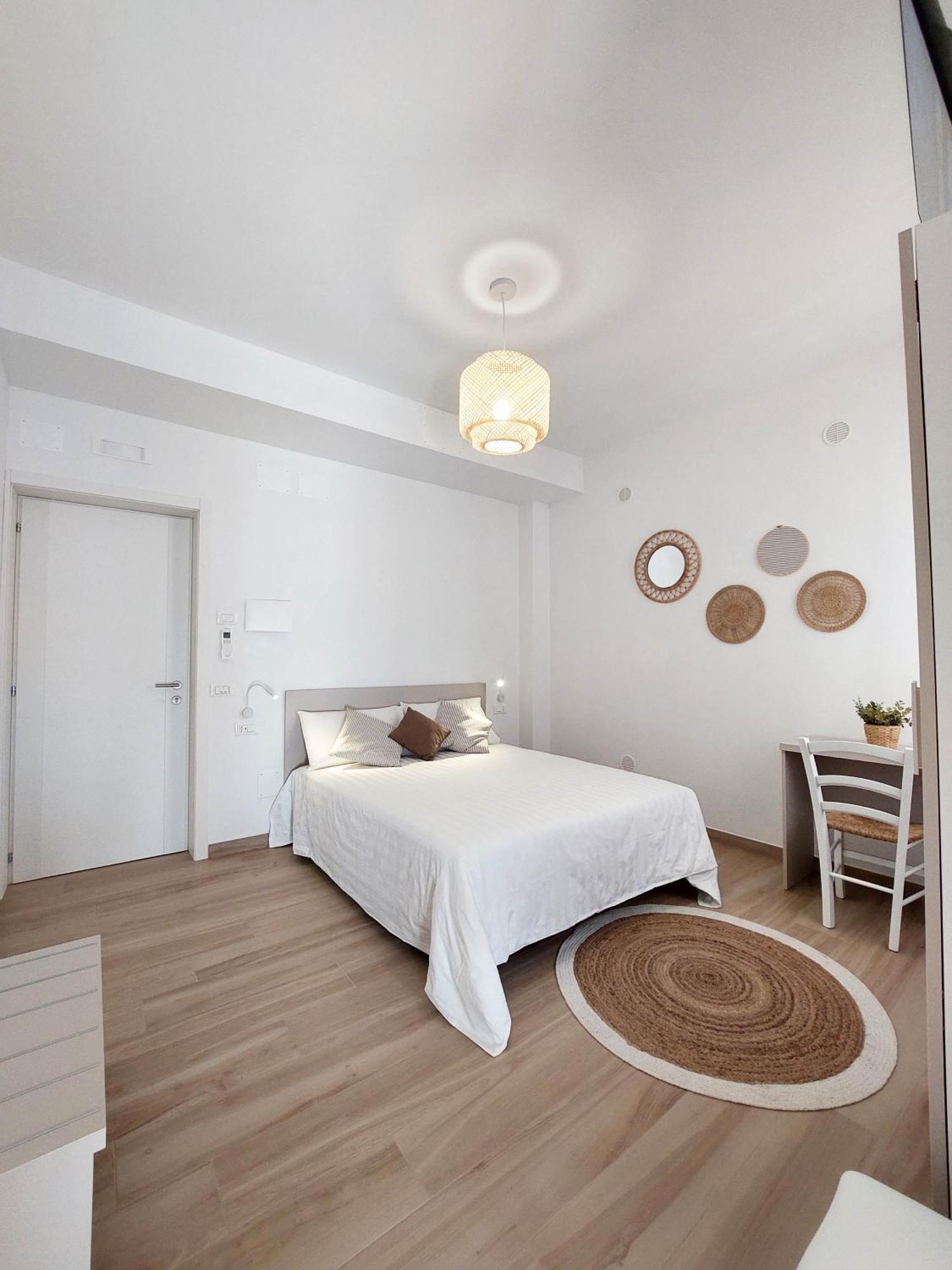 Affittacamere Casa Lilibet San Benedetto del Tronto Buitenkant foto