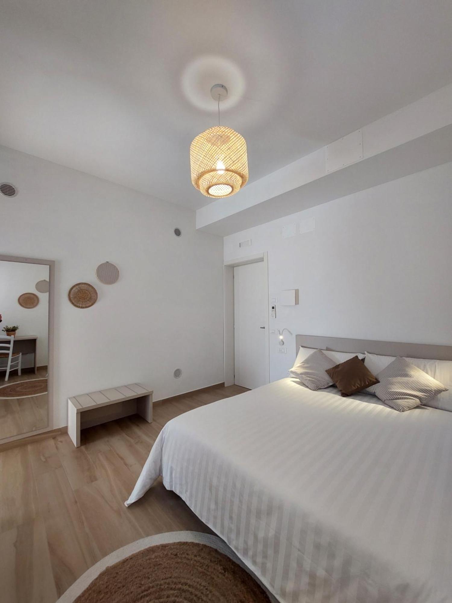 Affittacamere Casa Lilibet San Benedetto del Tronto Buitenkant foto