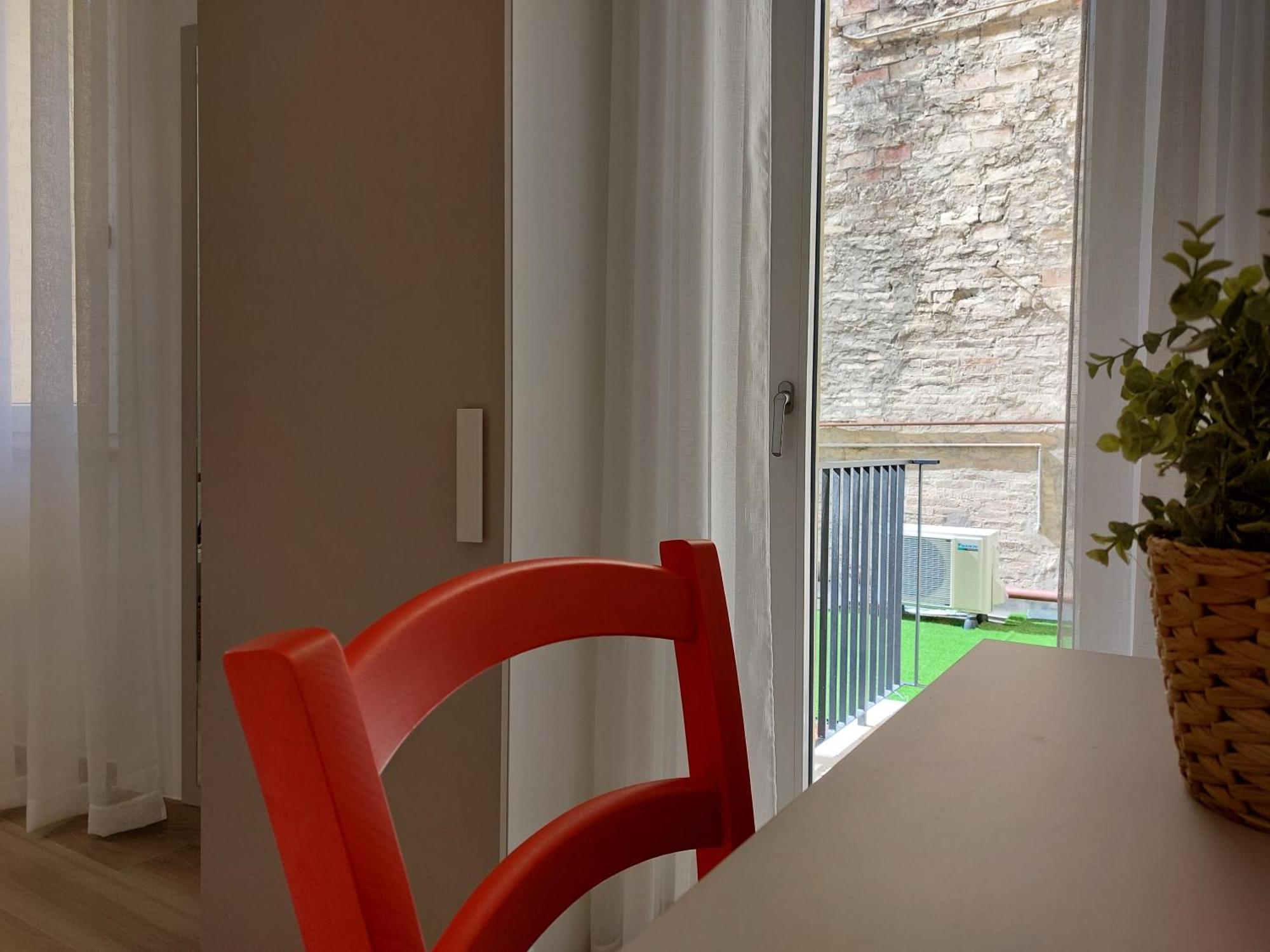 Affittacamere Casa Lilibet San Benedetto del Tronto Buitenkant foto
