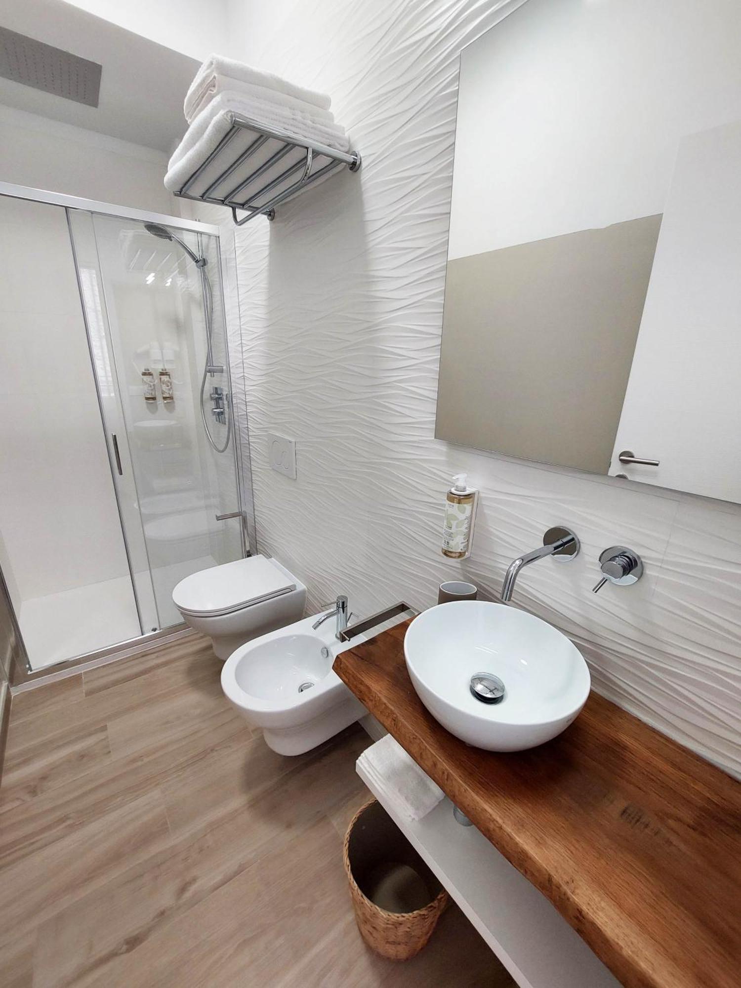 Affittacamere Casa Lilibet San Benedetto del Tronto Kamer foto