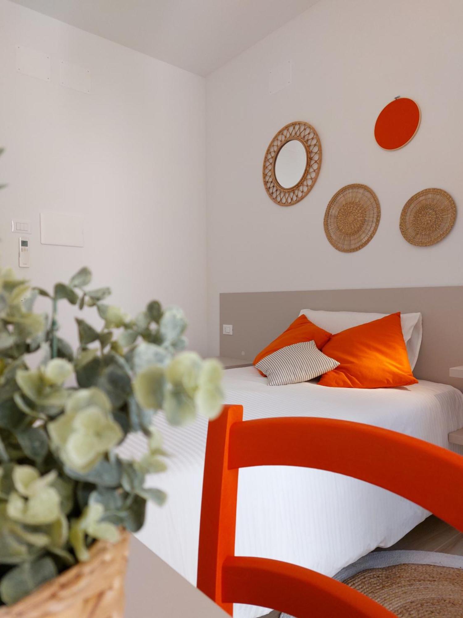 Affittacamere Casa Lilibet San Benedetto del Tronto Kamer foto