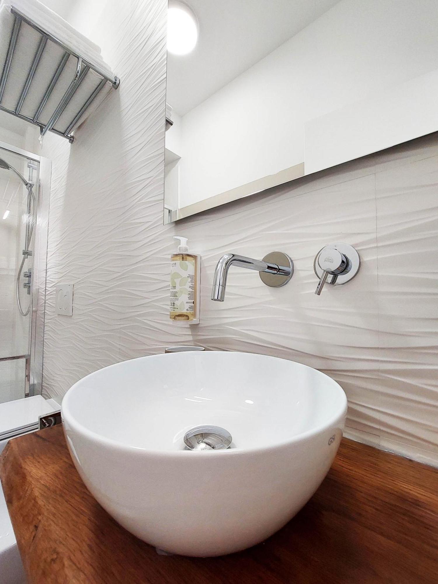 Affittacamere Casa Lilibet San Benedetto del Tronto Kamer foto