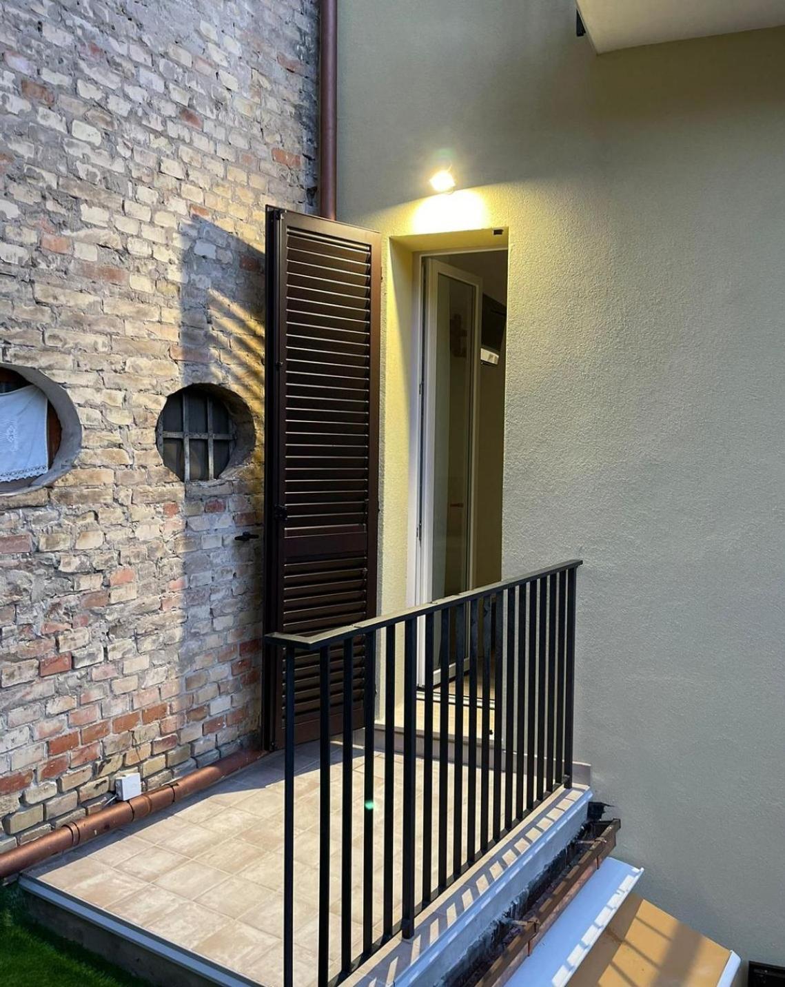 Affittacamere Casa Lilibet San Benedetto del Tronto Buitenkant foto