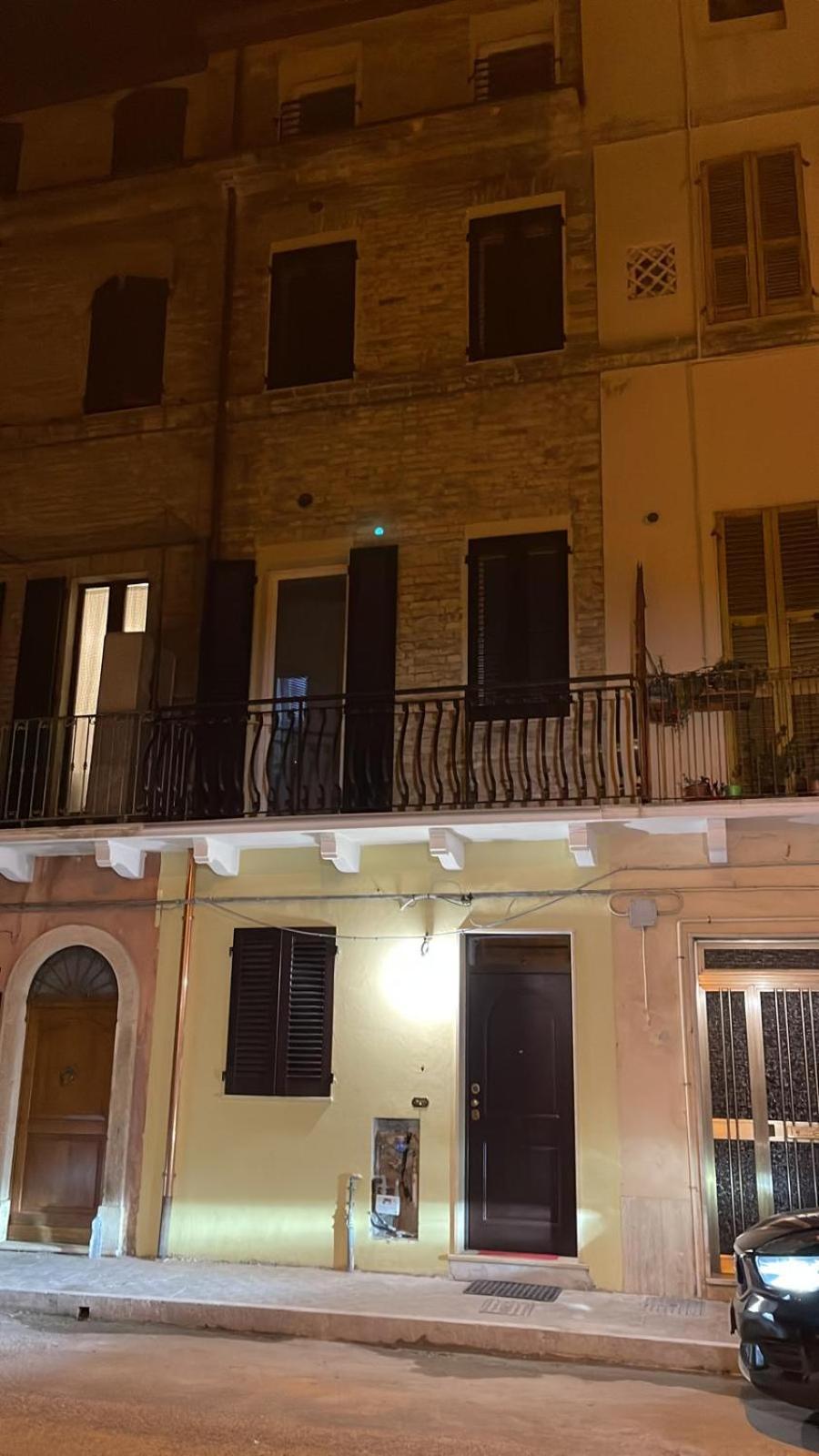 Affittacamere Casa Lilibet San Benedetto del Tronto Buitenkant foto